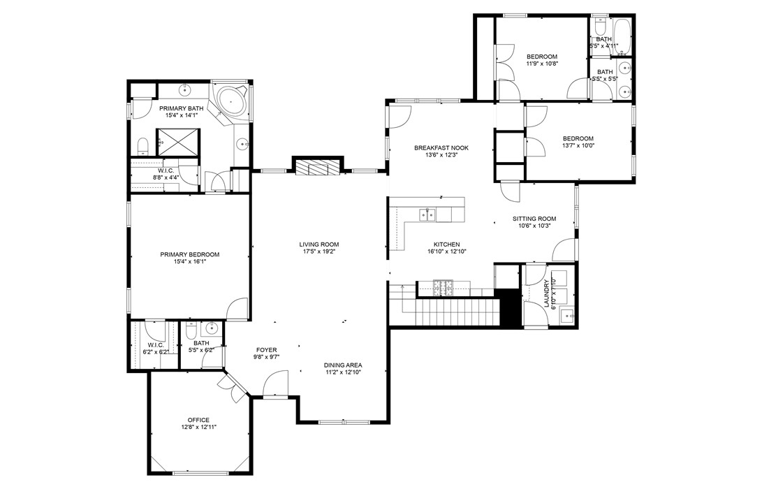 Barrington Heights Sub - Residential