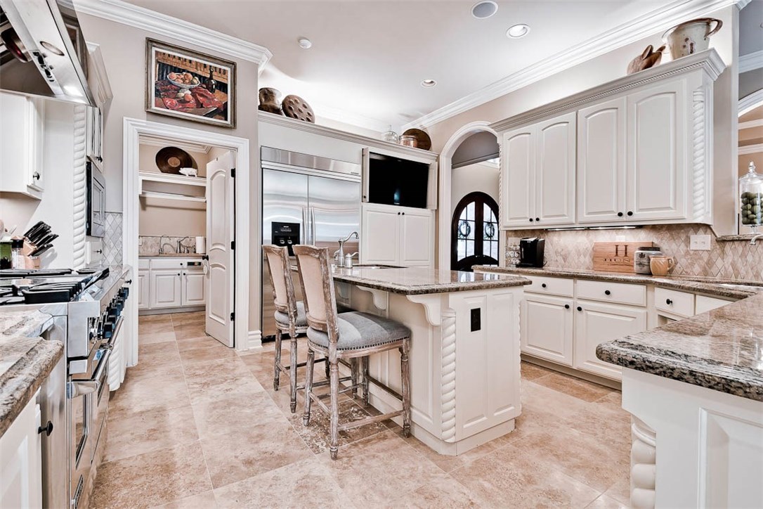 Pinnacle - Residential