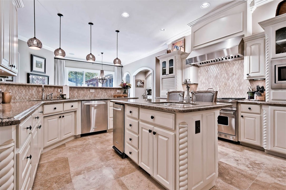 Pinnacle - Residential