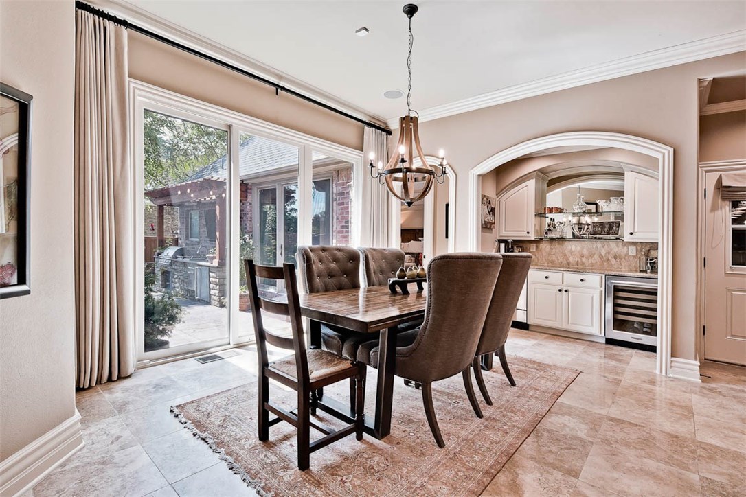 Pinnacle - Residential