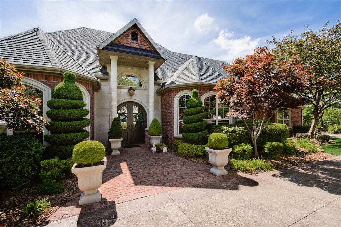 Pinnacle - Residential