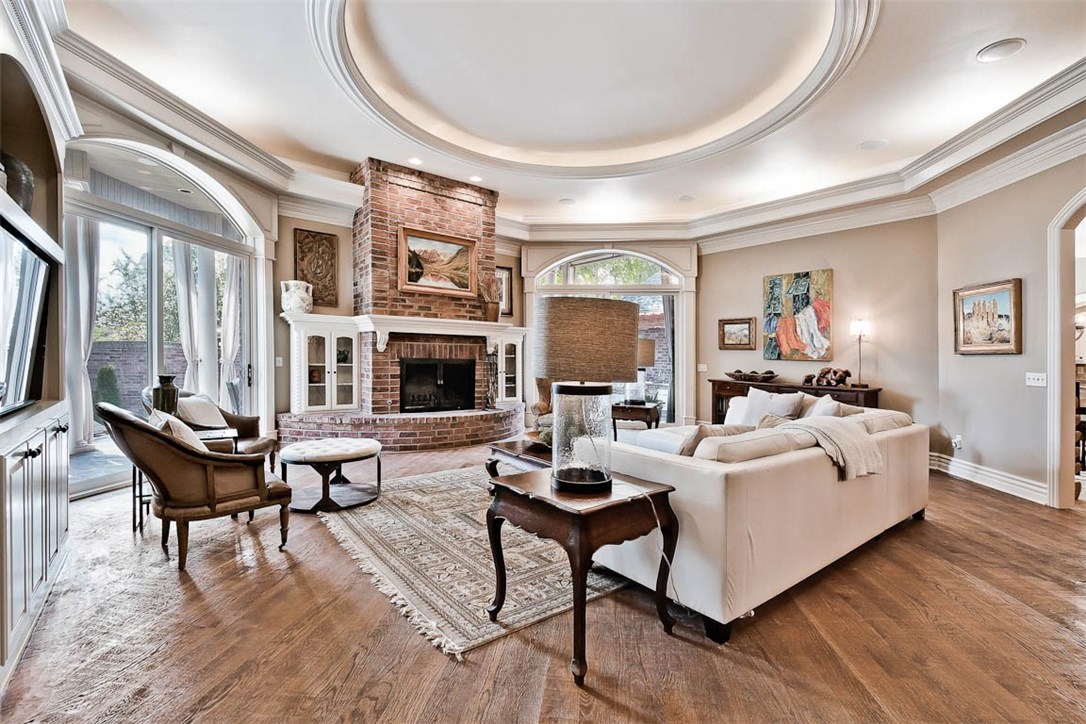 Pinnacle - Residential