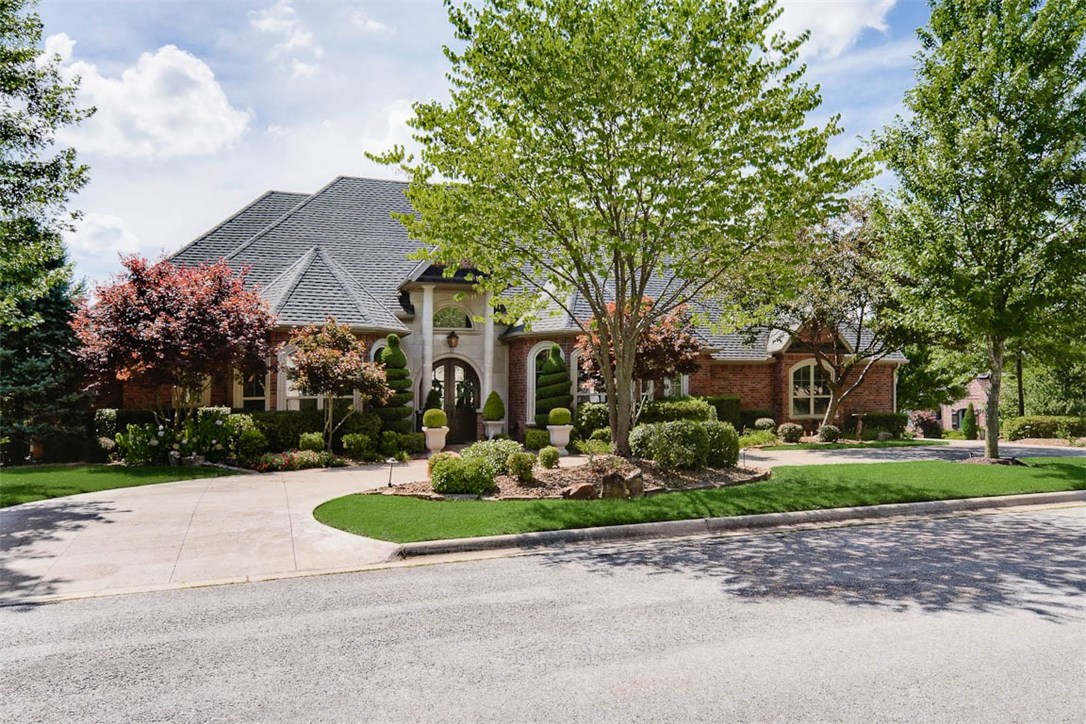 Pinnacle - Residential