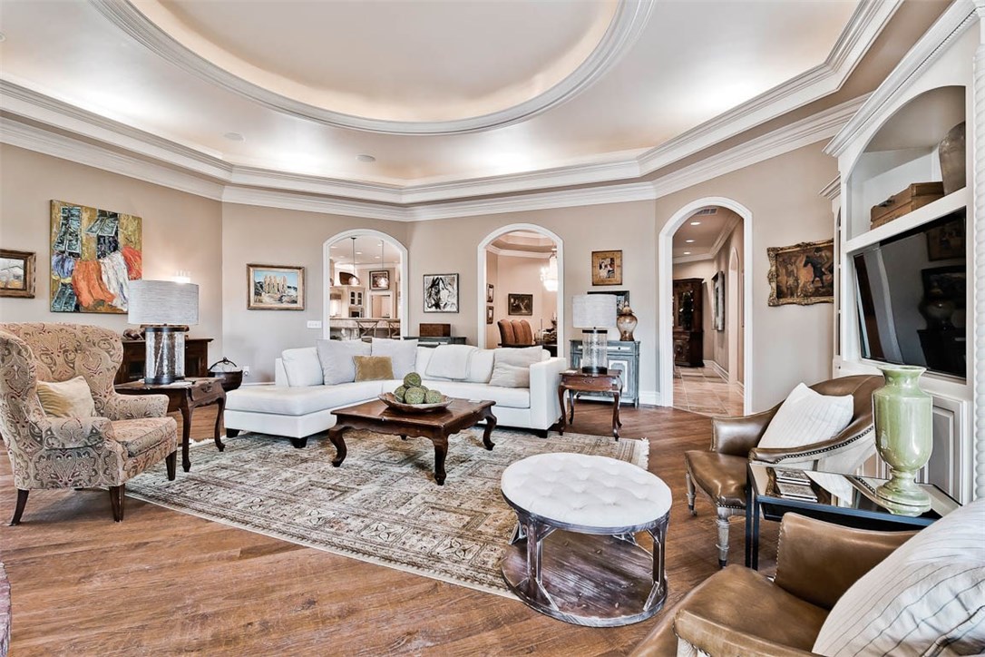 Pinnacle - Residential