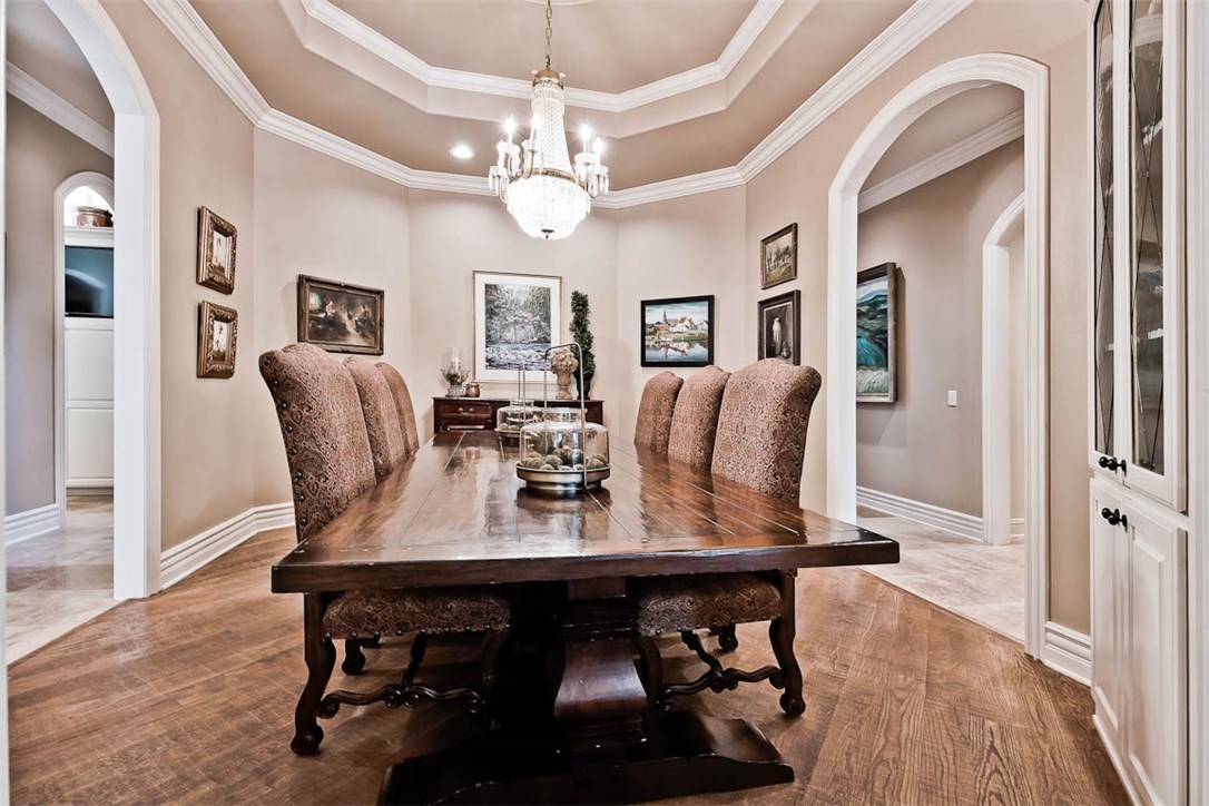 Pinnacle - Residential