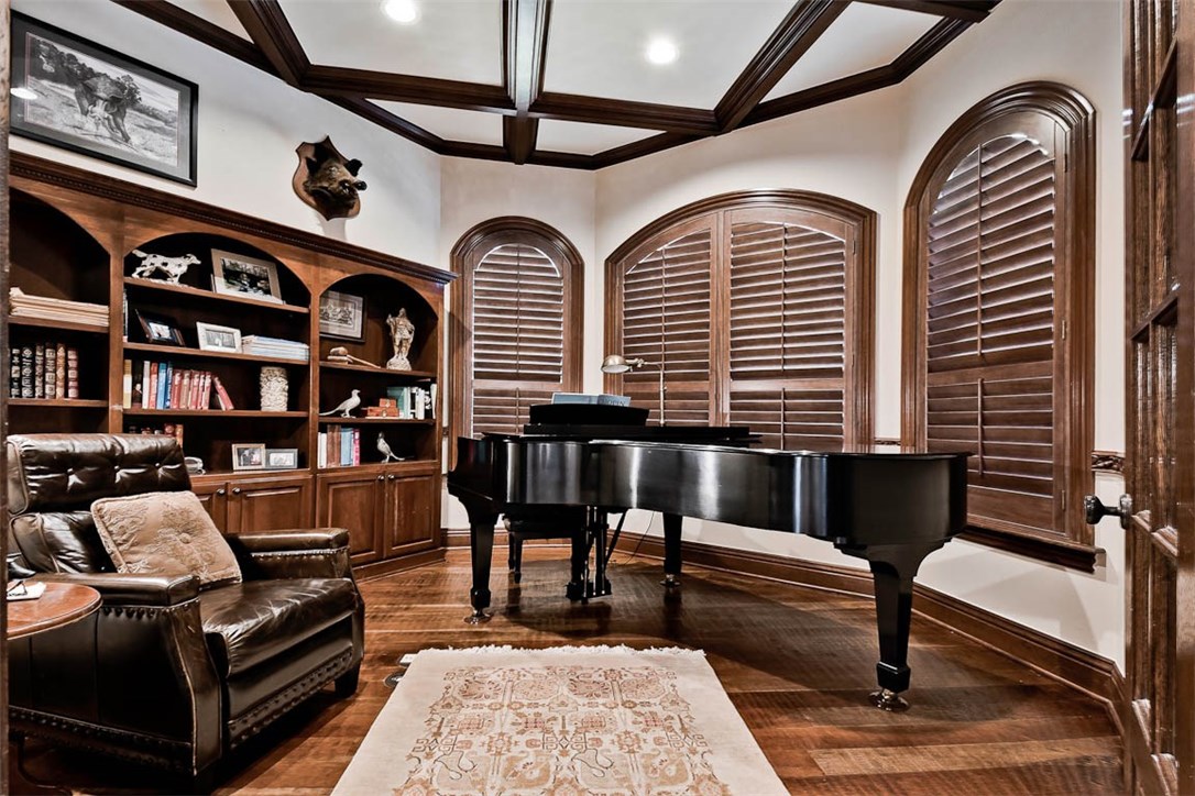 Pinnacle - Residential