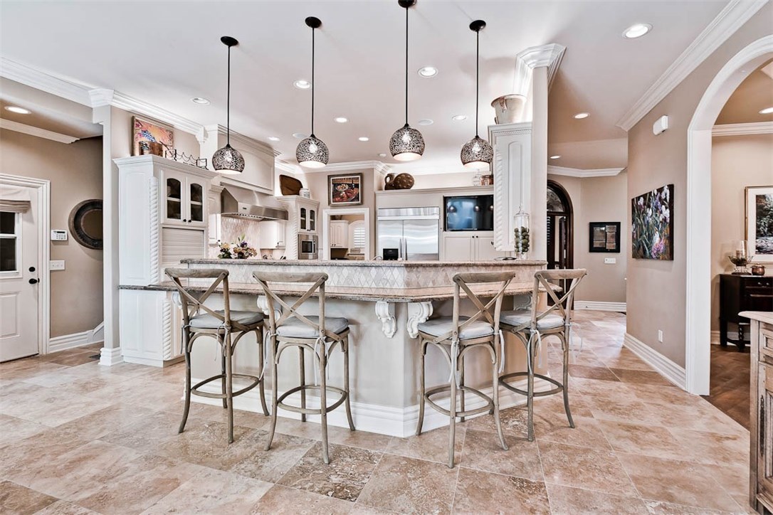 Pinnacle - Residential