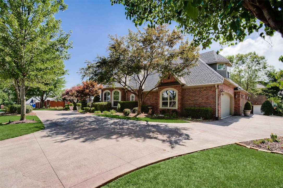 Pinnacle - Residential