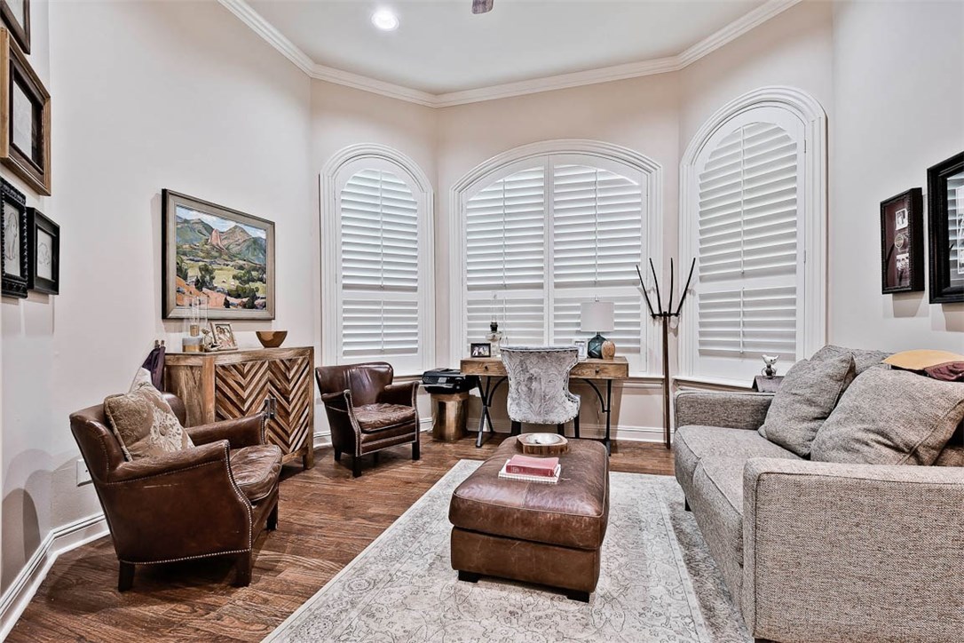 Pinnacle - Residential