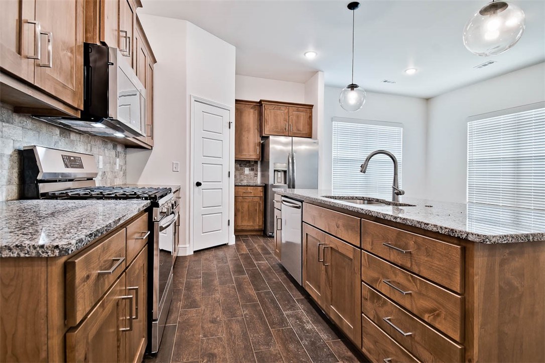 Prairie Brook Sub Ph 4 Centerton - Residential Lease