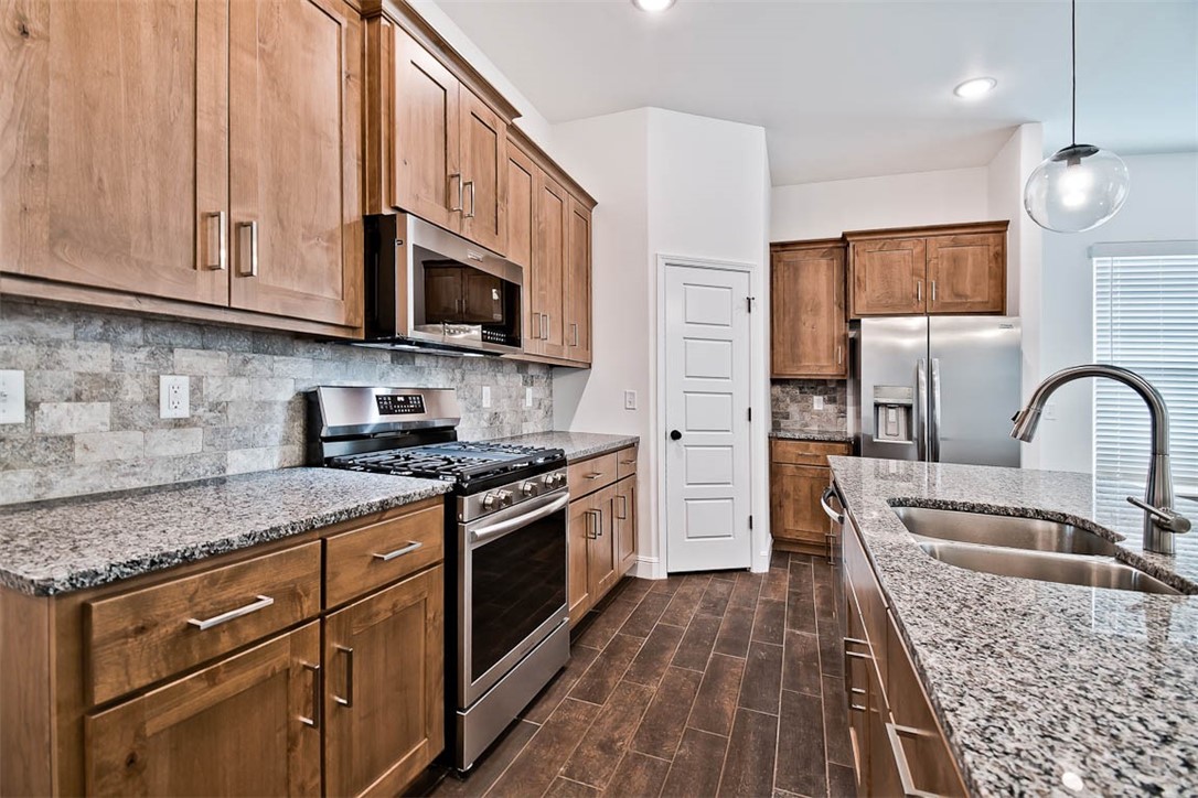 Prairie Brook Sub Ph 4 Centerton - Residential Lease