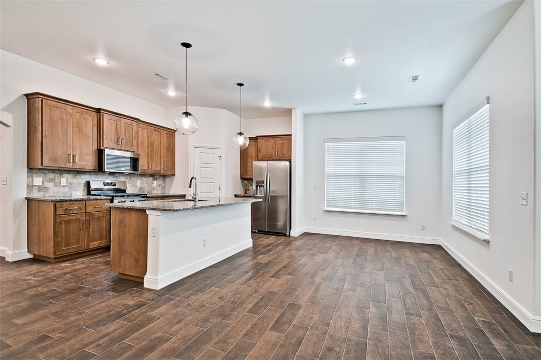 Prairie Brook Sub Ph 4 Centerton - Residential Lease