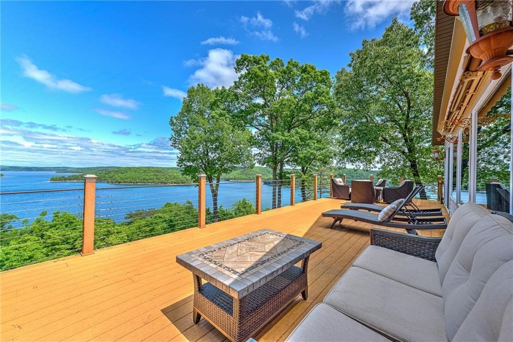 Huckleberry Hills Rurban - Residential