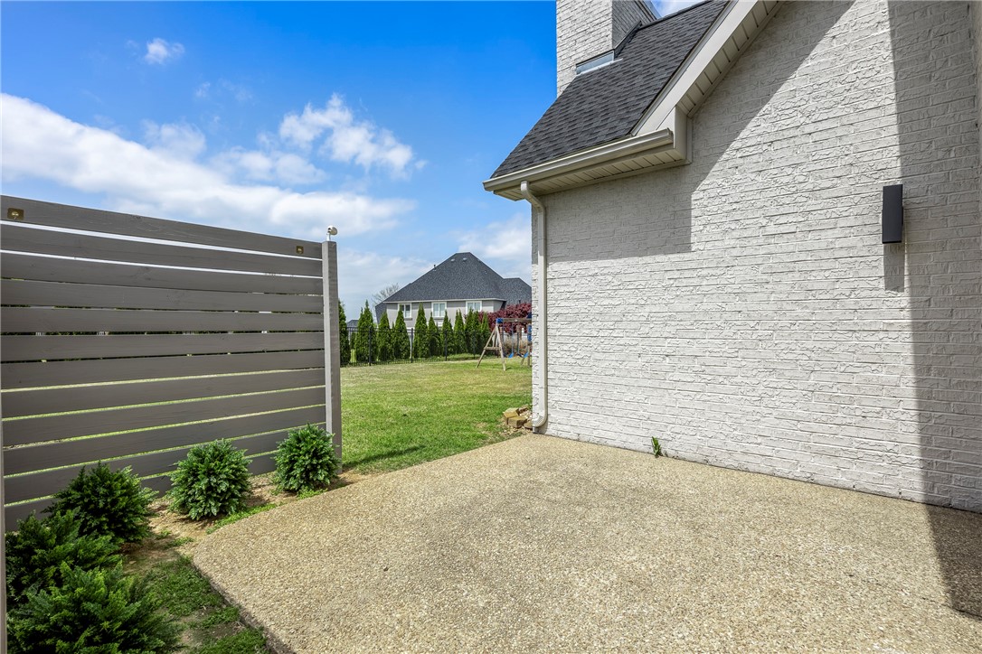 Pinnacle Golf & Country Club - Residential