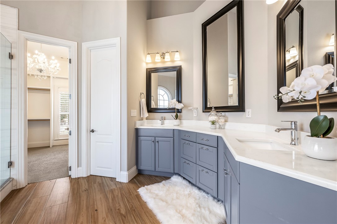 Pinnacle Golf & Country Club - Residential