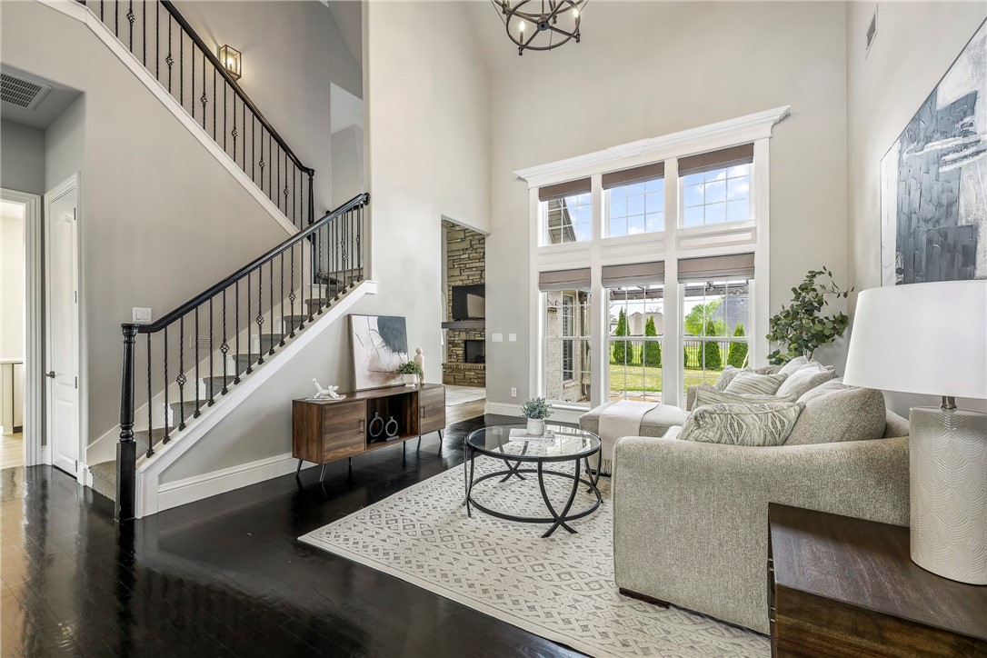 Pinnacle Golf & Country Club - Residential