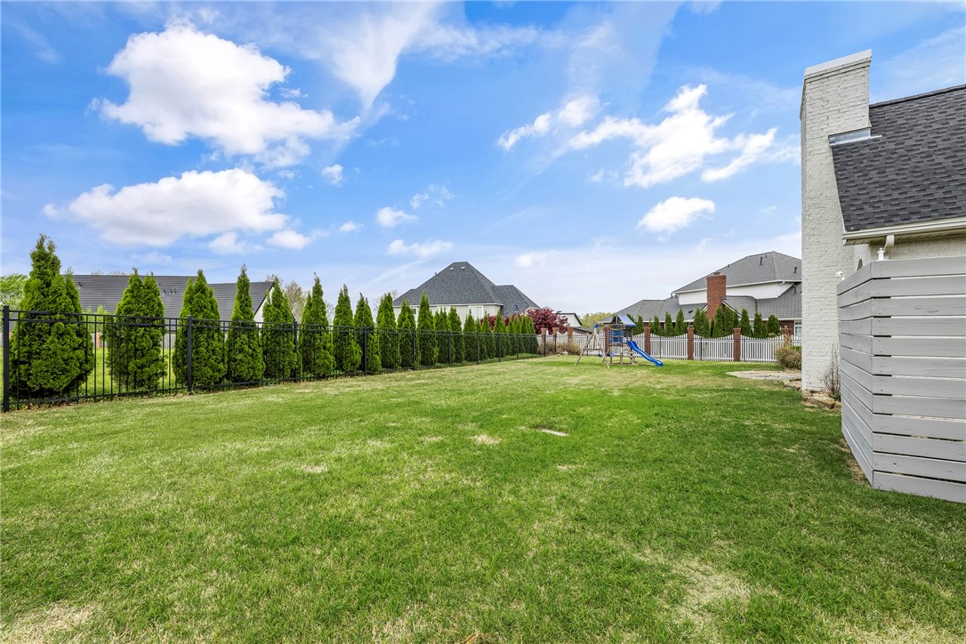 Pinnacle Golf & Country Club - Residential