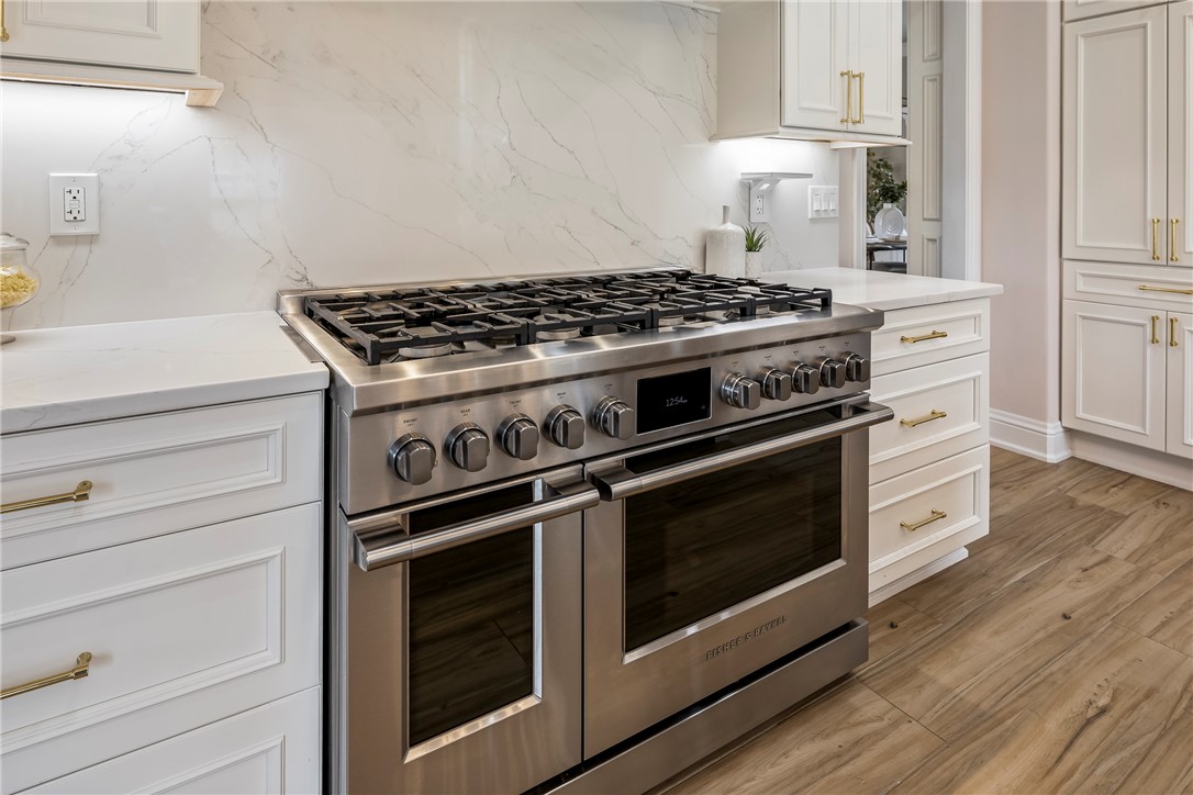 Pinnacle Golf & Country Club - Residential