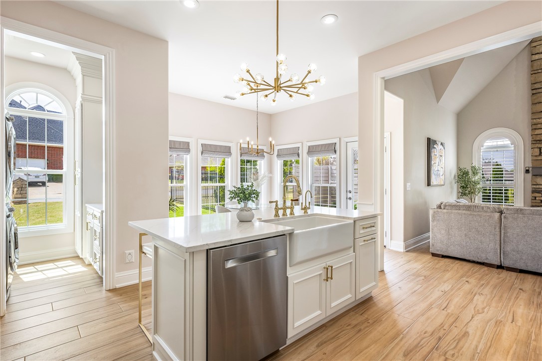 Pinnacle Golf & Country Club - Residential