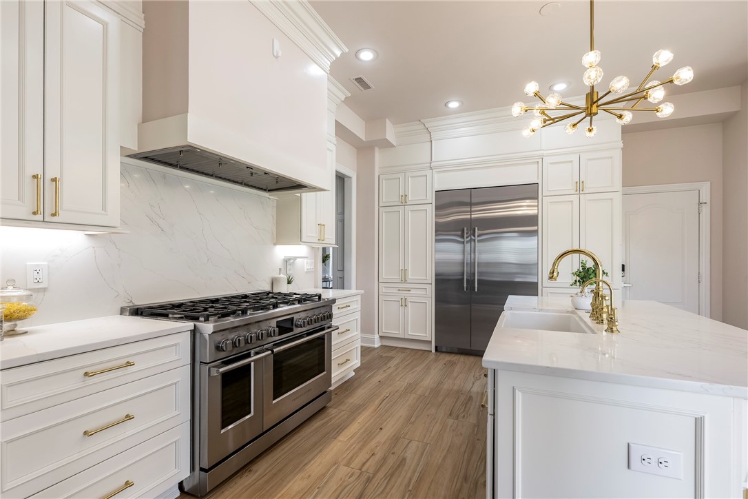 Pinnacle Golf & Country Club - Residential