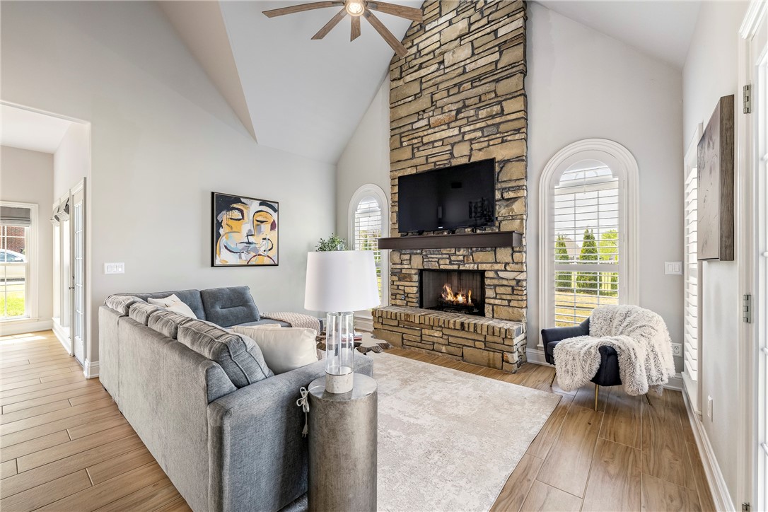 Pinnacle Golf & Country Club - Residential