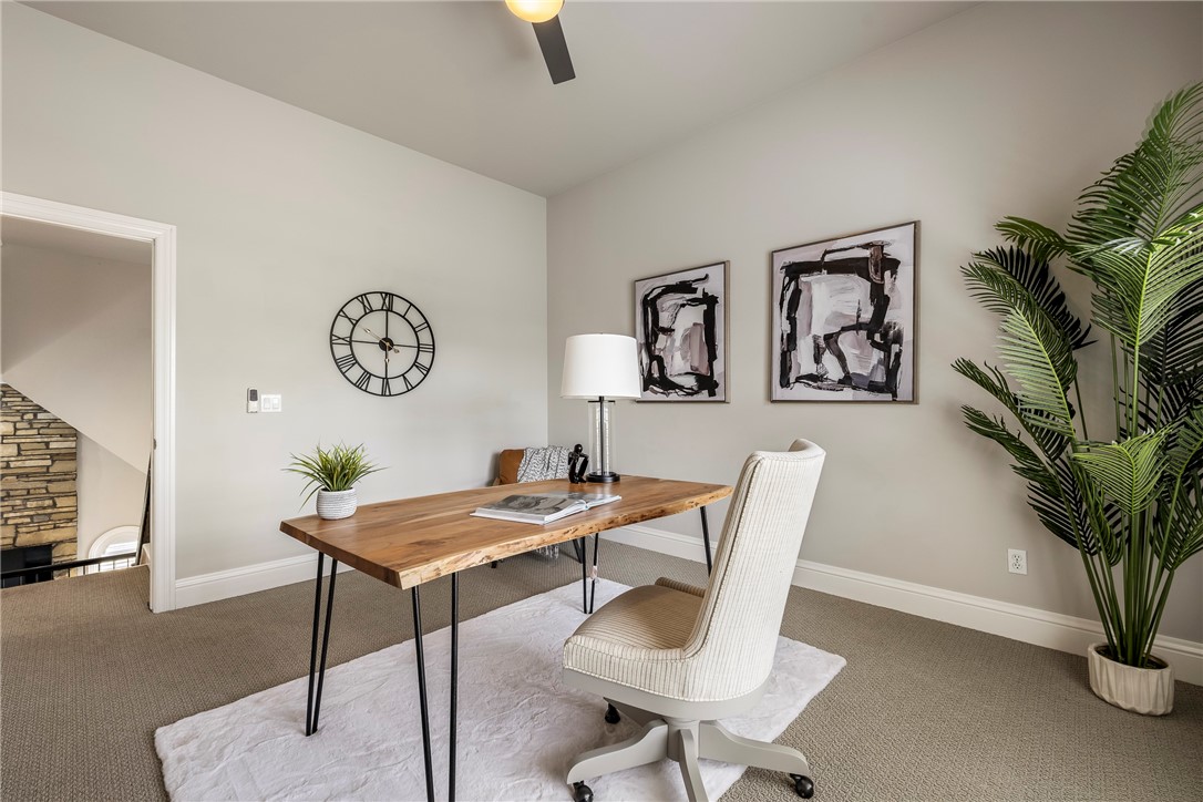 Pinnacle Golf & Country Club - Residential