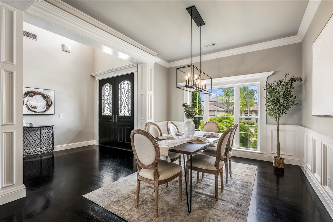 Pinnacle Golf & Country Club - Residential