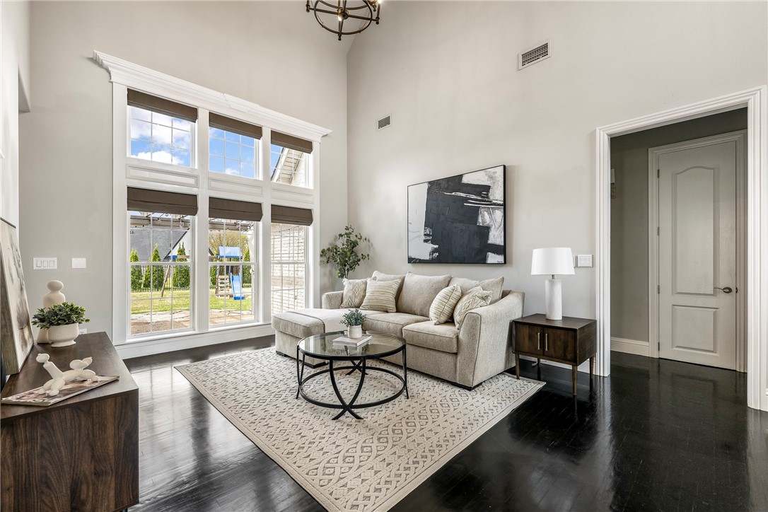 Pinnacle Golf & Country Club - Residential