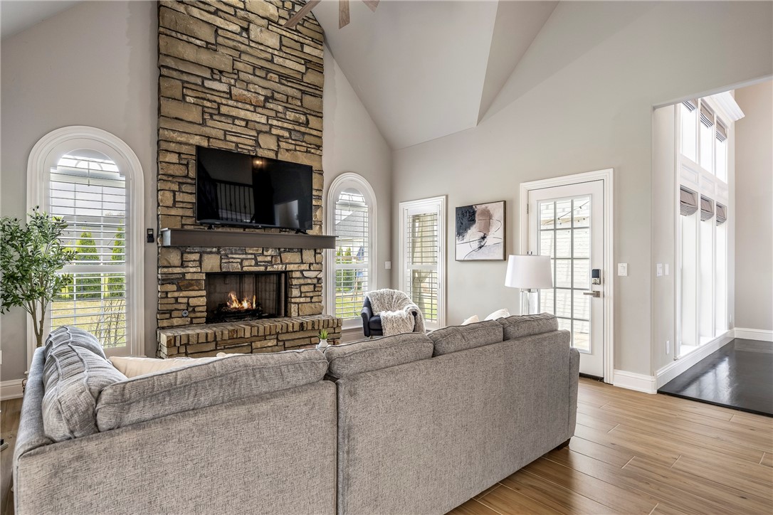 Pinnacle Golf & Country Club - Residential