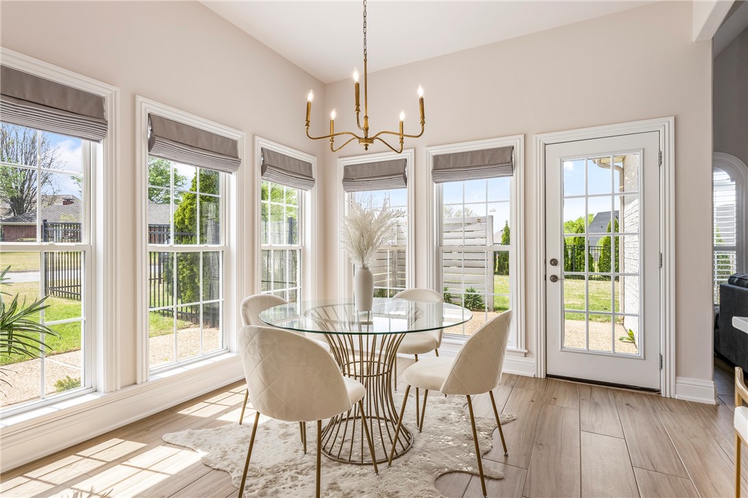 Pinnacle Golf & Country Club - Residential