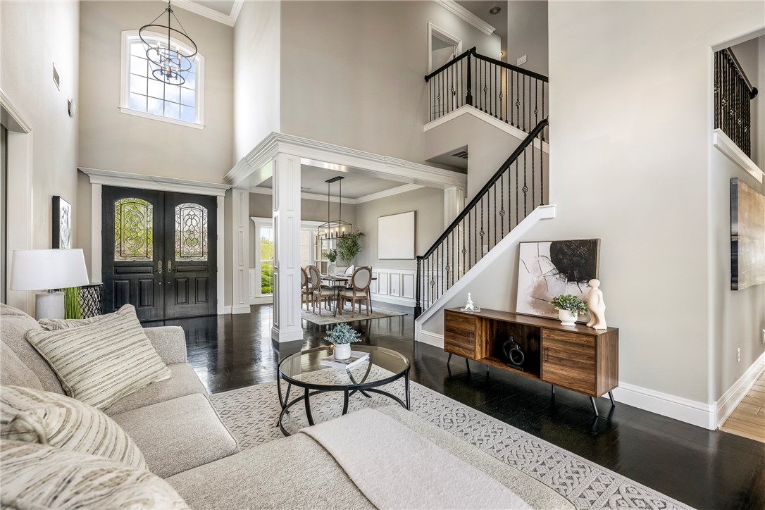 Pinnacle Golf & Country Club - Residential