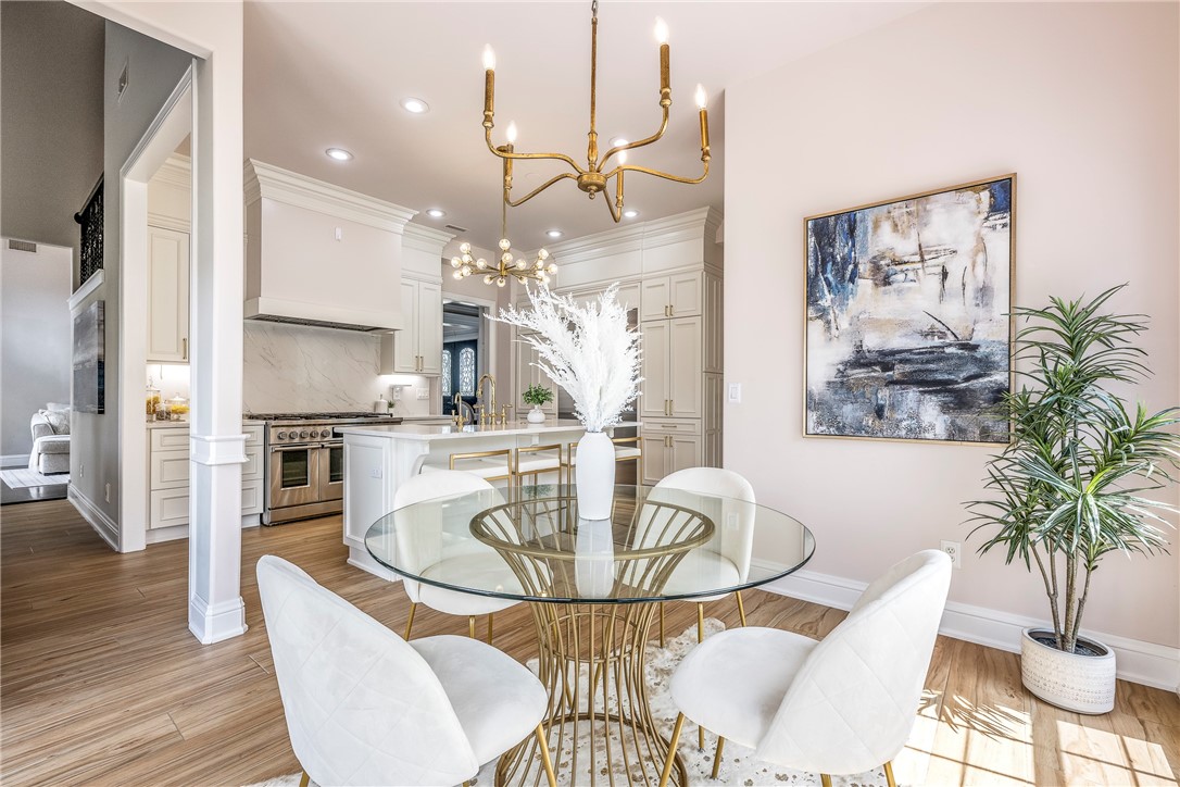 Pinnacle Golf & Country Club - Residential