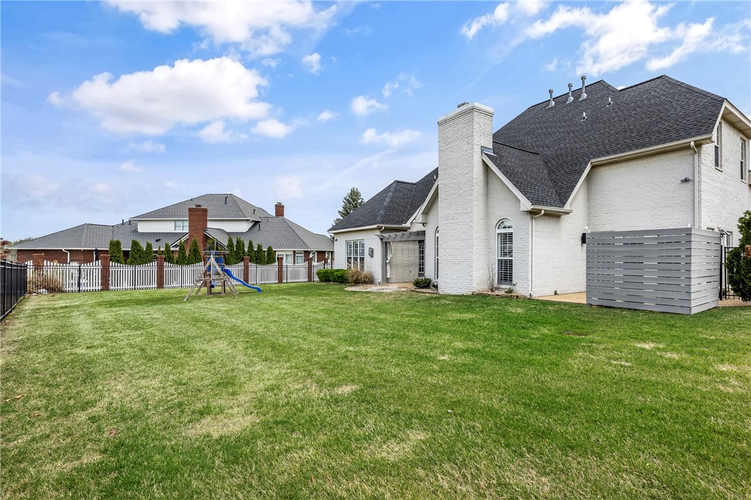 Pinnacle Golf & Country Club - Residential