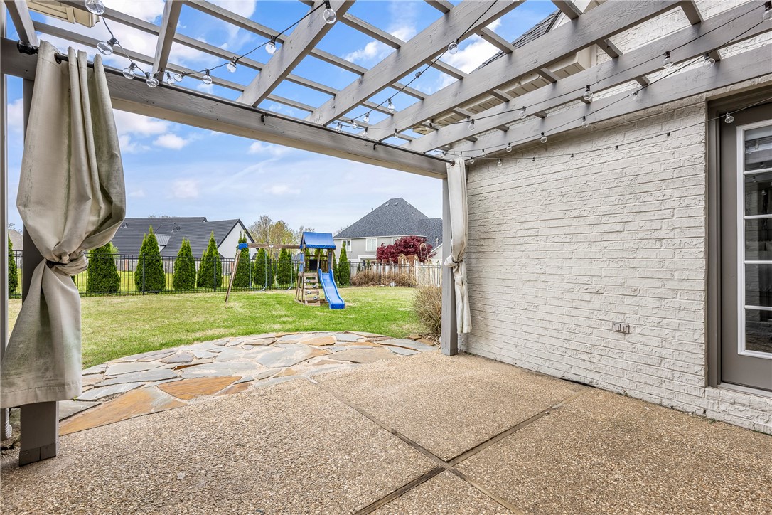 Pinnacle Golf & Country Club - Residential