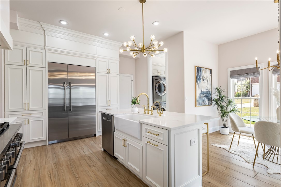 Pinnacle Golf & Country Club - Residential