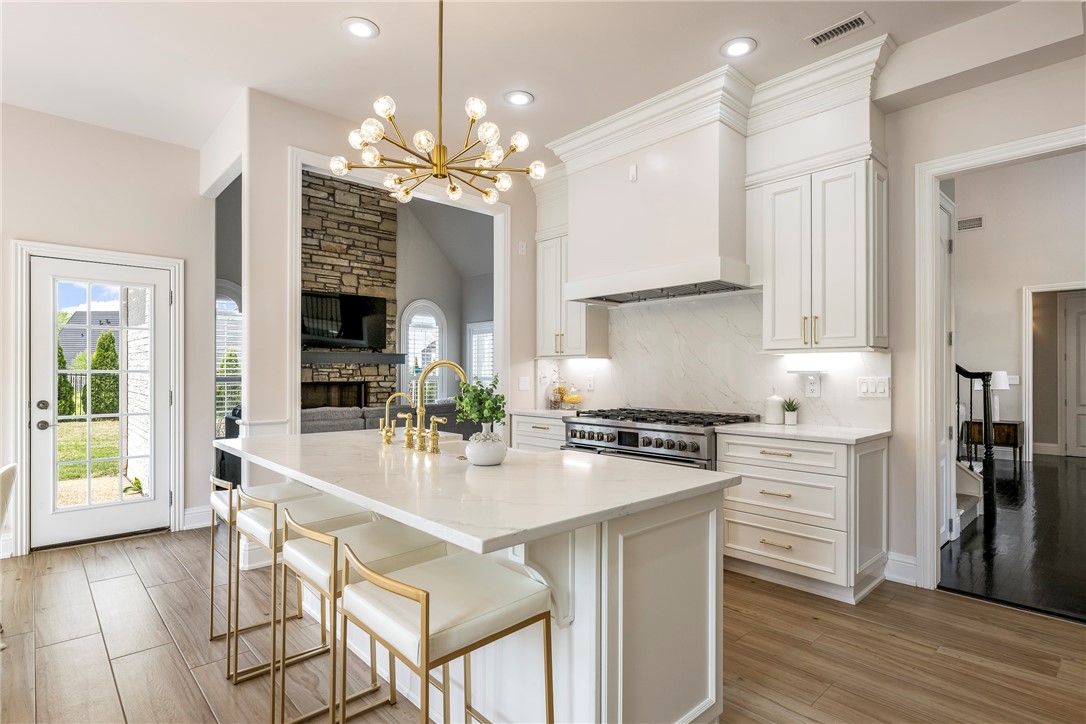 Pinnacle Golf & Country Club - Residential