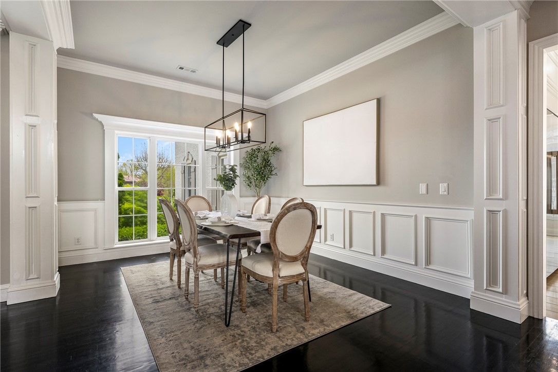 Pinnacle Golf & Country Club - Residential