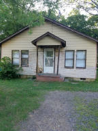 Investment Opportunity! Repair and reap the benefits of this house that is conveniently located on Detroit has recently rented for $475 per month. All appliances including washer and dryer.