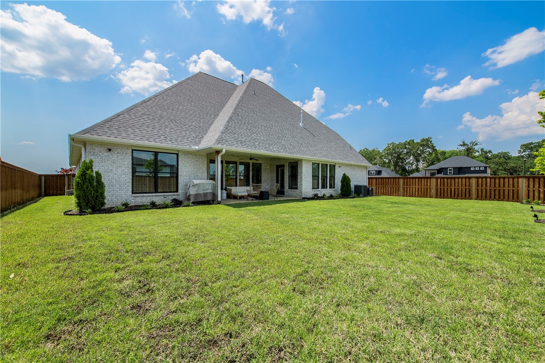 Scissortail Sub Ph 3 Rogers - Residential