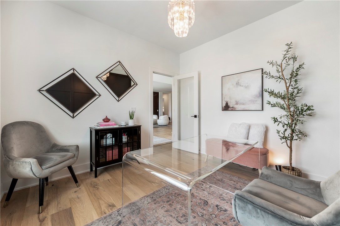 Scissortail Sub Ph 3 Rogers - Residential