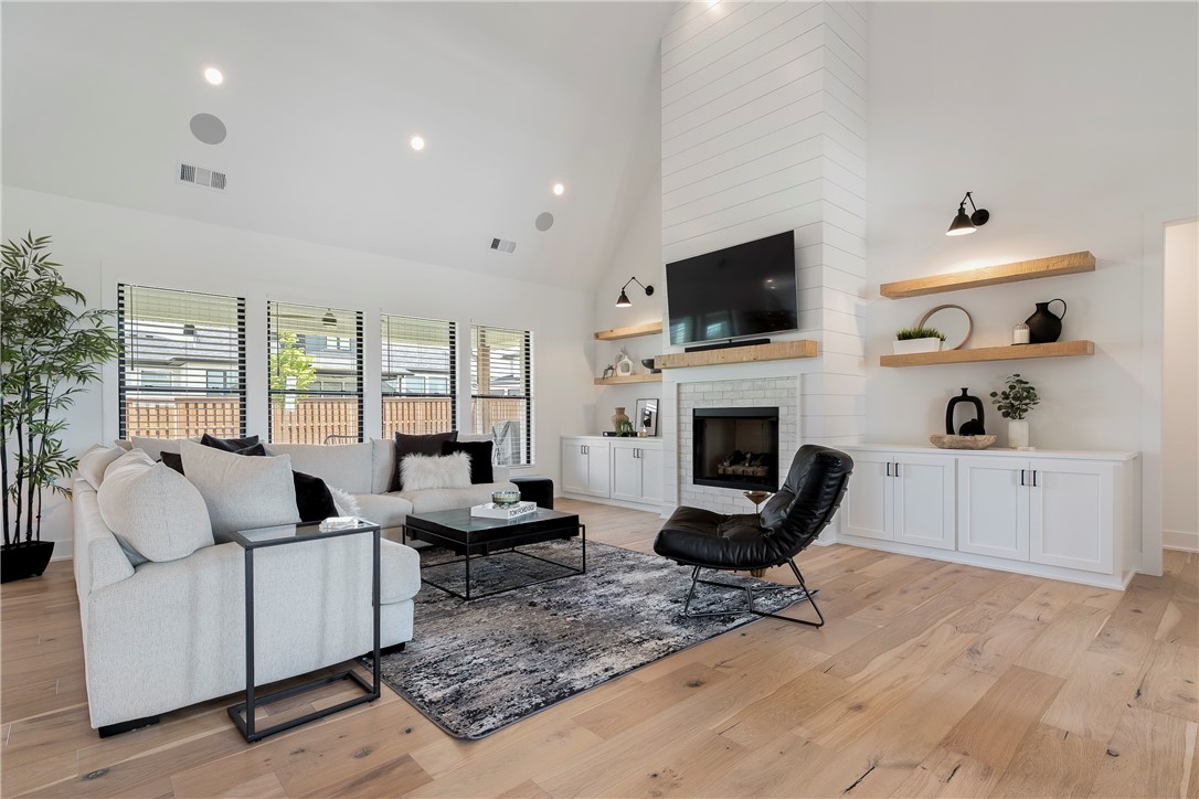 Scissortail Sub Ph 3 Rogers - Residential