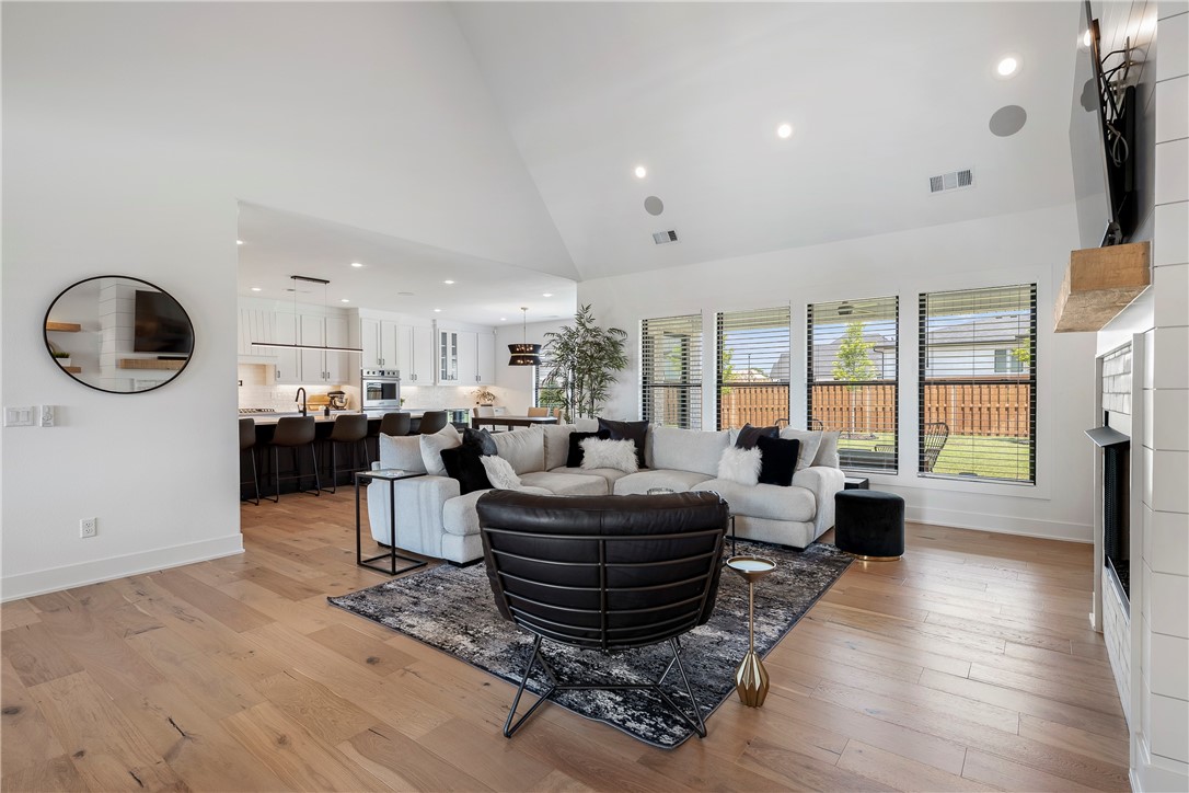 Scissortail Sub Ph 3 Rogers - Residential