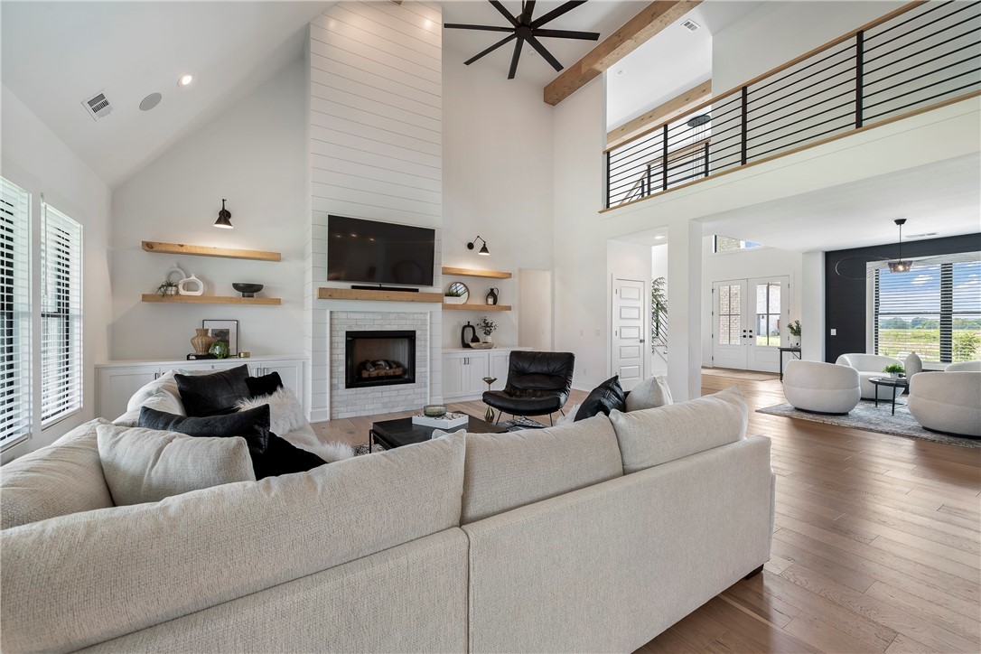 Scissortail Sub Ph 3 Rogers - Residential