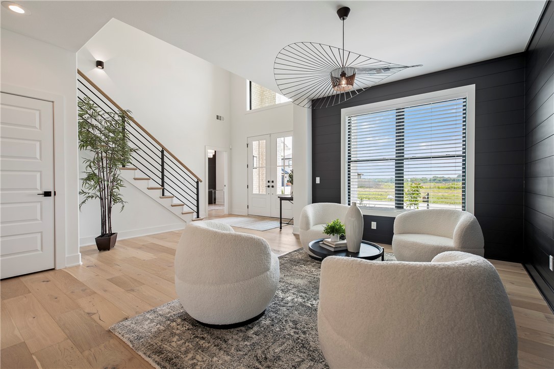 Scissortail Sub Ph 3 Rogers - Residential