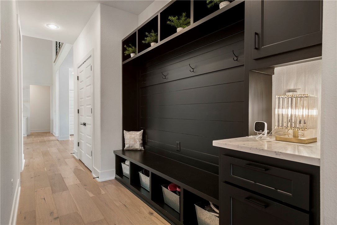 Scissortail Sub Ph 3 Rogers - Residential