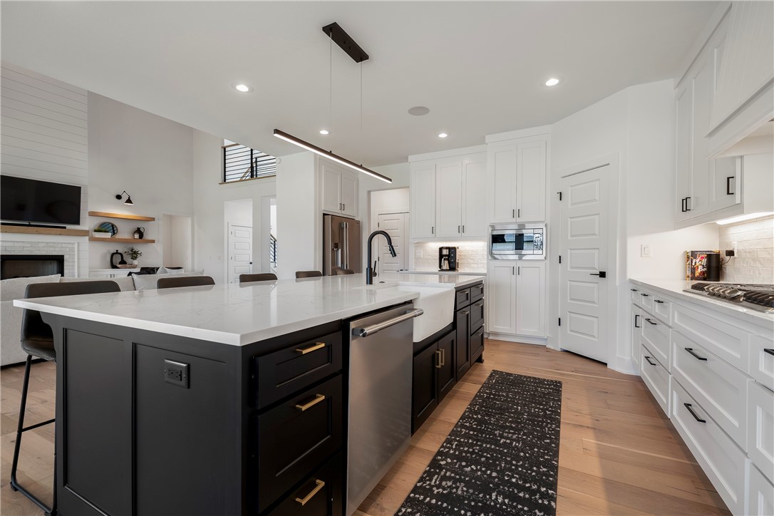 Scissortail Sub Ph 3 Rogers - Residential