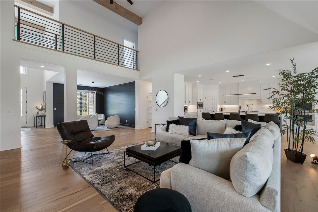 Scissortail Sub Ph 3 Rogers - Residential