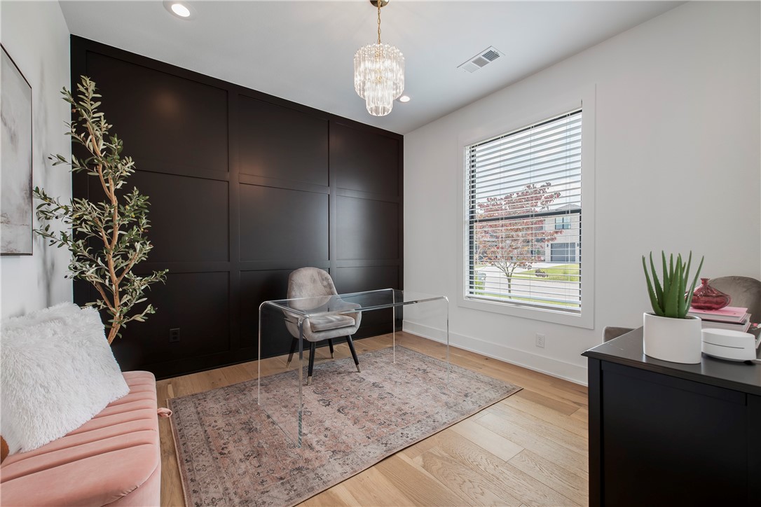 Scissortail Sub Ph 3 Rogers - Residential