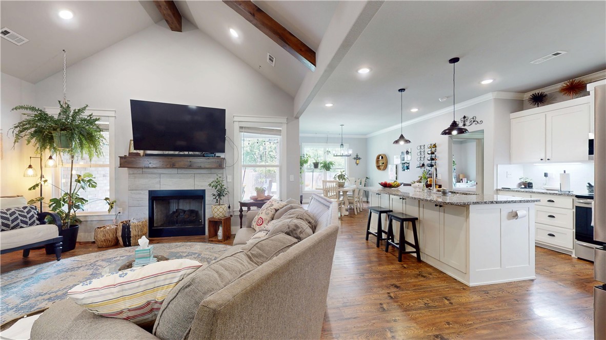 Woodridge - Residential