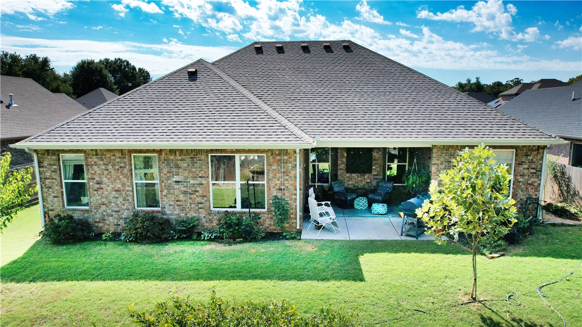 Woodridge - Residential